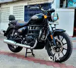 Meteor 350 stellar