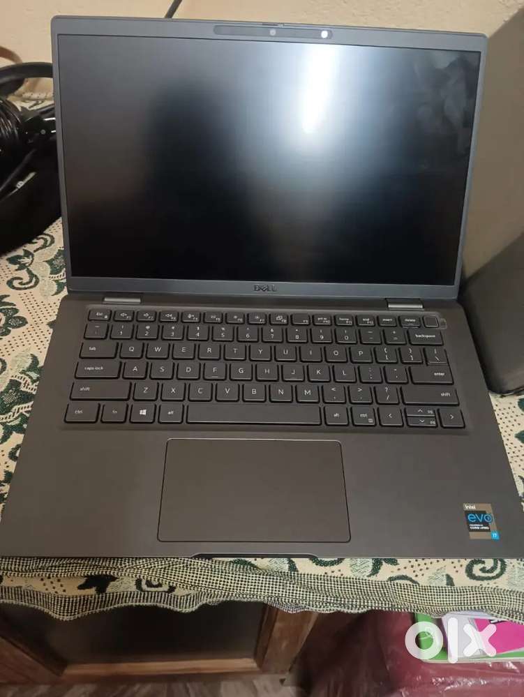 Dell latitude laptop