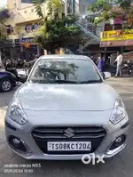 Maruti Suzuki Swift Dzire VXI Optional, 2023, Petrol