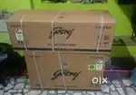 Godrej 1.5 ton Split Ac