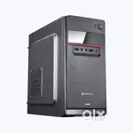 i5-9thGen Desktop CPU with 4GB Graphic Card. Suitable for editing gami