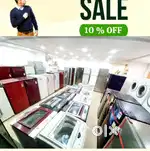 ! Save Big on Energy-Efficient Fridges or Washing Machines – Shop Now