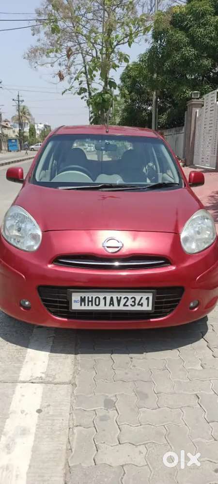 Nissan MICRA PRIMO 2010
veledity 2030 Tak ki h.