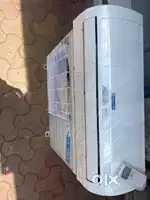 SPLIT AC GOOD CONDITION