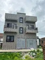 For rent islamia nagar
