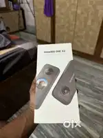 Insta 360 One X 2