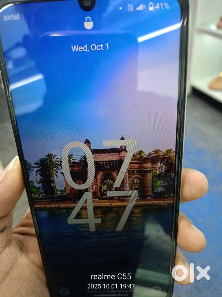 Realmi c53