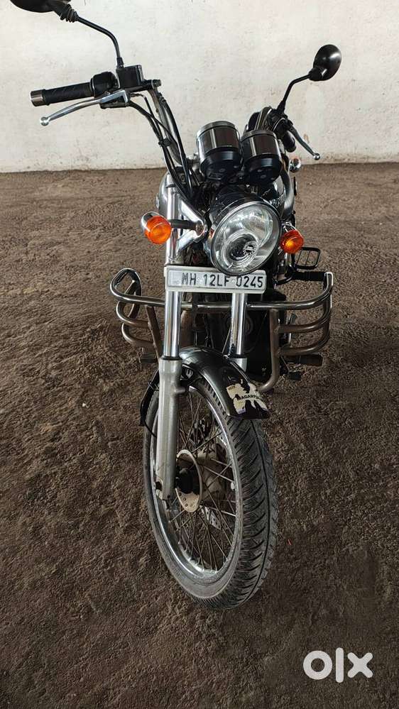Royal Enfiled Thunderbird 350 for sale