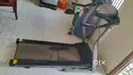 Treadmill/running machine