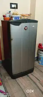 Godrej 170 Fridge good condition