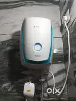 Water heater 3 L instant water heater havells