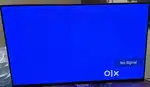 Abthronics 43-Inch LED TV – Excellent Condition , 2 years old