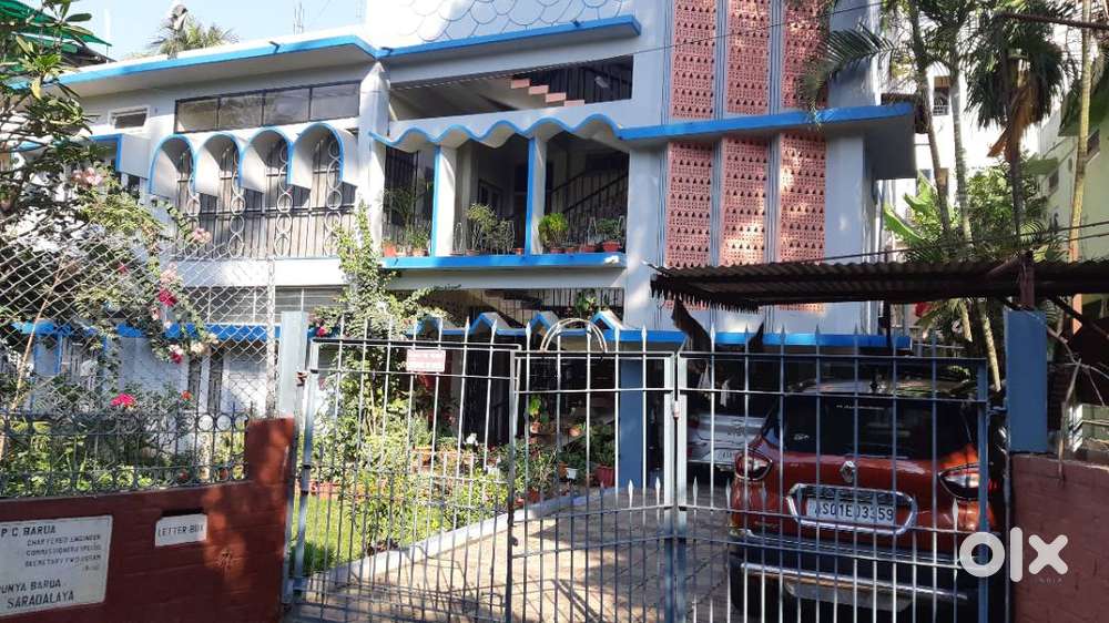 2bhk for Rent in Zoo Road, Nabin Nagar