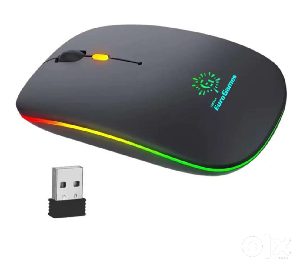 Gaming Mouse