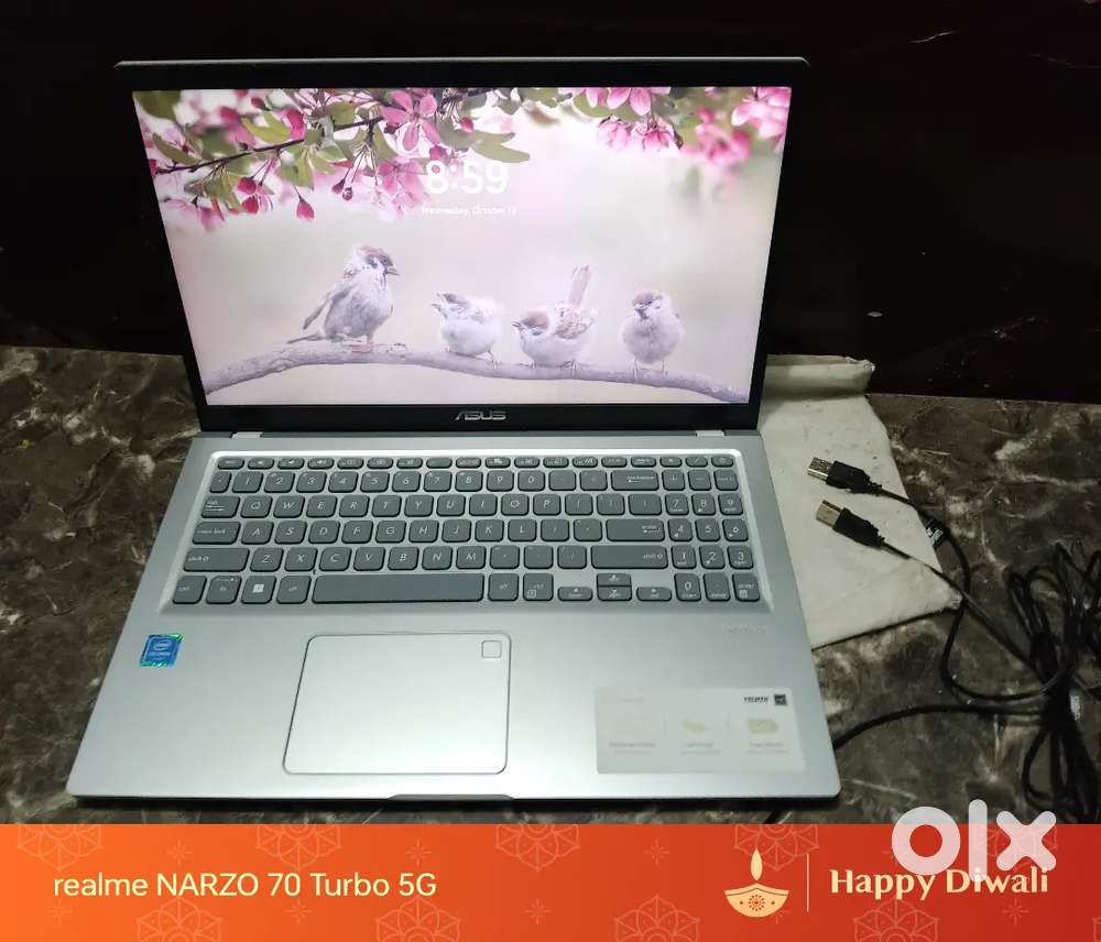 ASUS vivo N4020