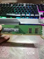 Graphics card with 4gb ram