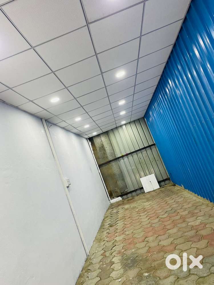 Pvc ceiling tiles 8mm and Light  light ka saman full kamplit