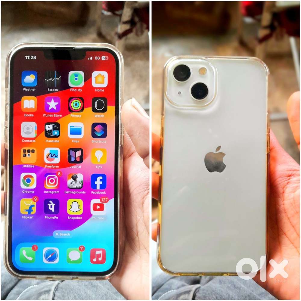 I phone 13