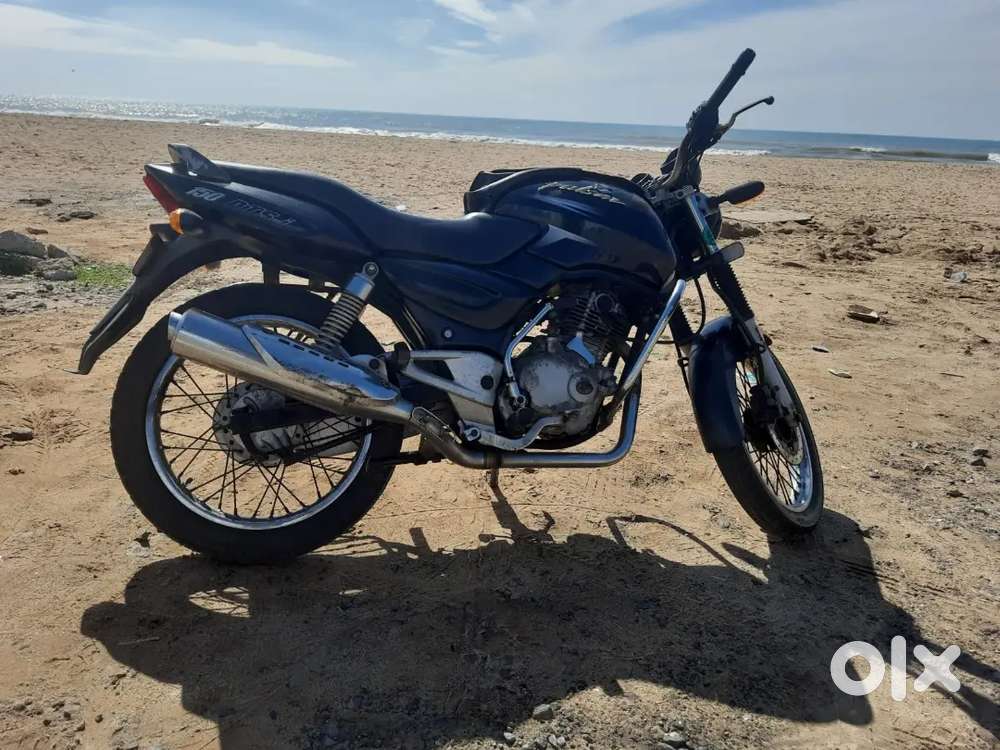 Pulsar 150 for sale