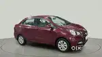 Hyundai Xcent S 1.2, 2017, CNG & Hybrids