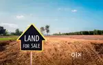 2000 Sq. Foot land