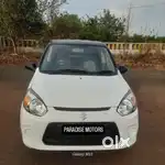 Maruti Suzuki Alto 800 2012-2016 LXI, 2016, Petrol