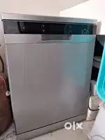 DISHWASHER