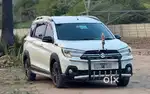 Maruti Suzuki XL6 Alpha, 2020, Petrol