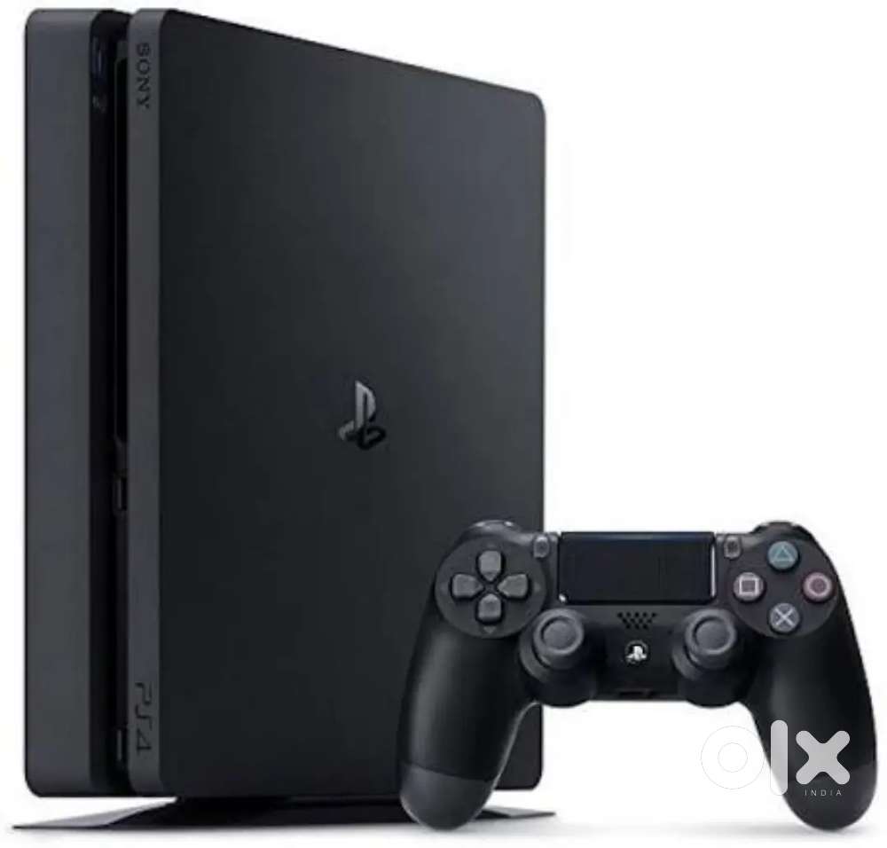 Ps4 slim 500gb