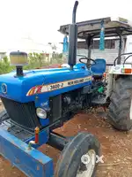 New holland