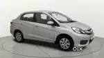 Honda Amaze S i-VTEC, 2017, Petrol