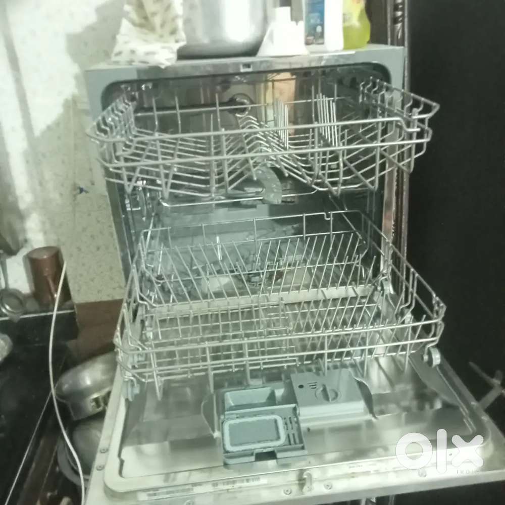 Brand new dishwasher