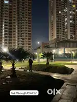 Available 4BHK Semi Furnished Society Flat In Sector 102