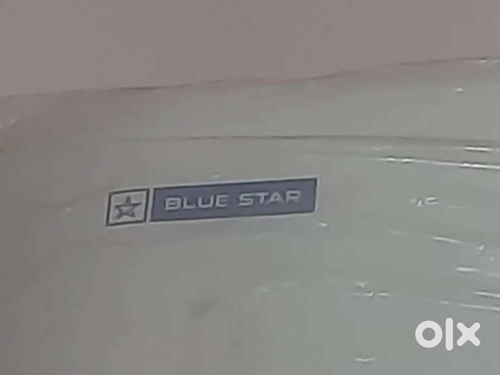 Blue Star Split ACs