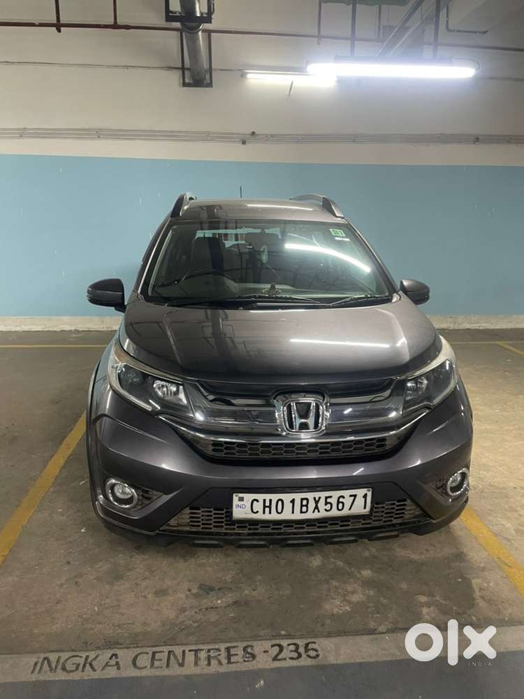 Honda BR-V 2019 Petrol Excellent condition