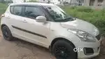 Maruti Suzuki Swift 2015 Petrol 120000 Km Driven
