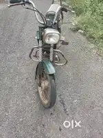 TVS 50 Sale Running condition