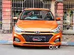 Hyundai i20, 2018, Diesel