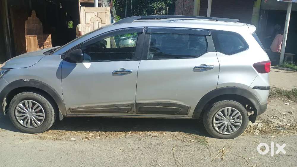 Renault Triber 2021 Petrol Good Condition