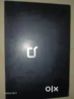 Compaq laptop