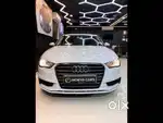 Audi A3 2.0 35 TDI Premium, 2015, Diesel