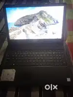 Dell Laptop 15 Inspiron 3000 Series, Ram- 4 and Storage - 64.