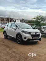 Honda WR-V 1.2 VX i-VTEC, 2017, Petrol
