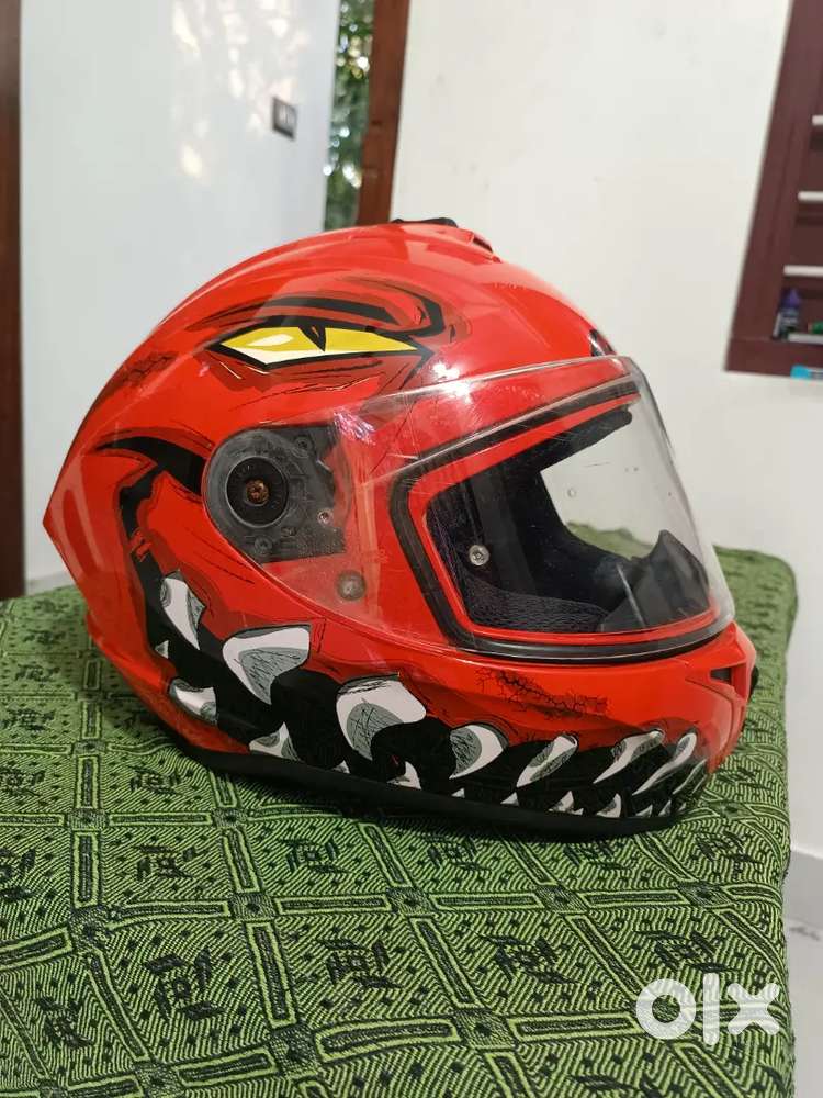 AXXIS Helmet