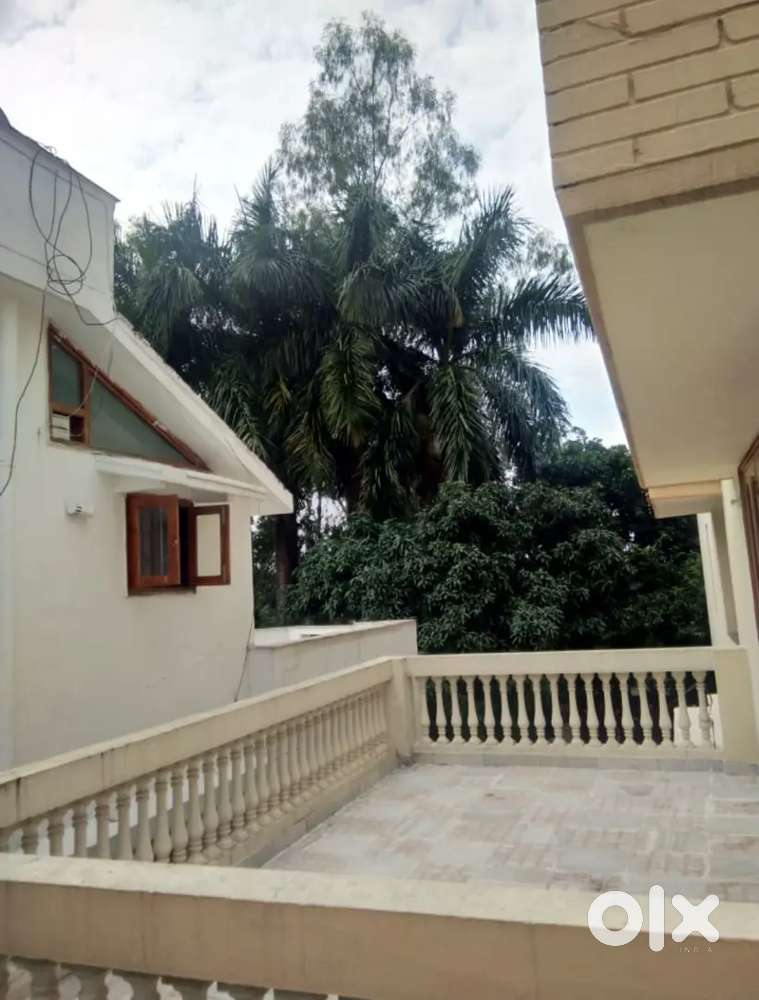 2bhk house in badripur on rent at 25000 inside big independent Villa