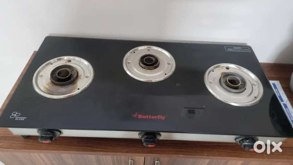 Gas stove for sale