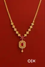 Women's Neckset