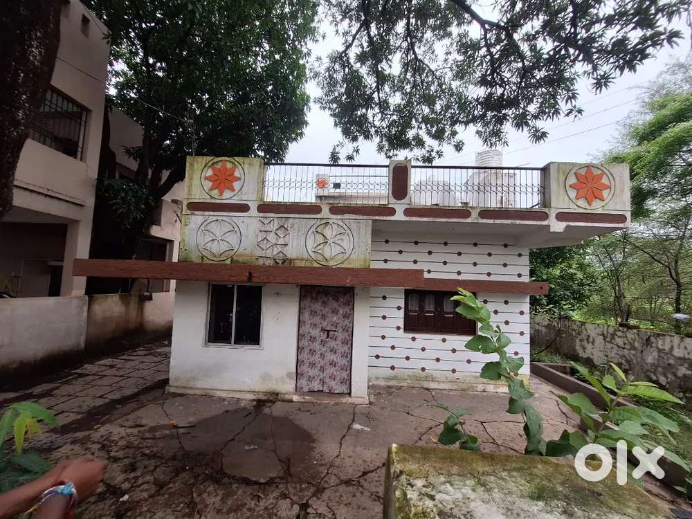 House for Rent for Family