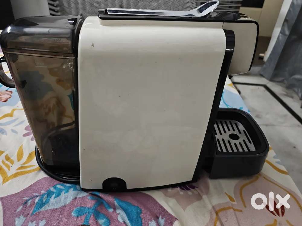 Coffee maker Machine