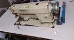 JACK Stitching machine